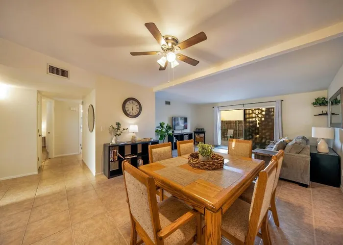 Holiday home Pool, 2 Bedroom 2 Ba, Patio, Near Jw Marriott