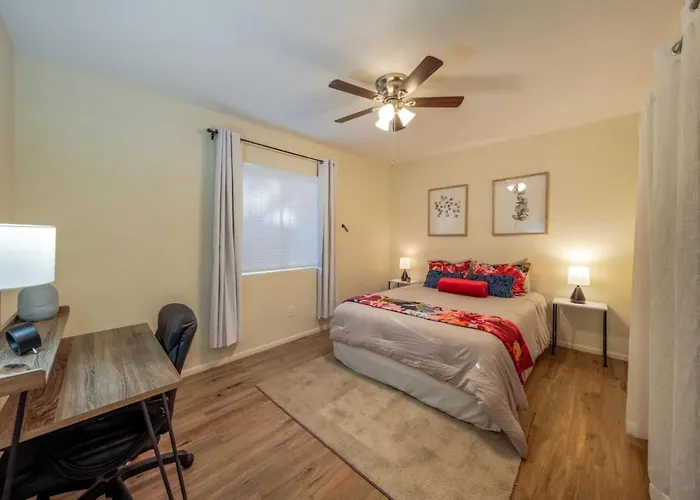 Pool, 2 Bedroom 2 Ba, Patio, Near Jw Marriott Tucson