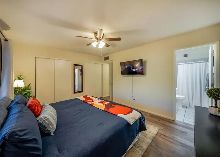 Pool, 2 Bedroom 2 Ba, Patio, Near Jw Marriott Tucson