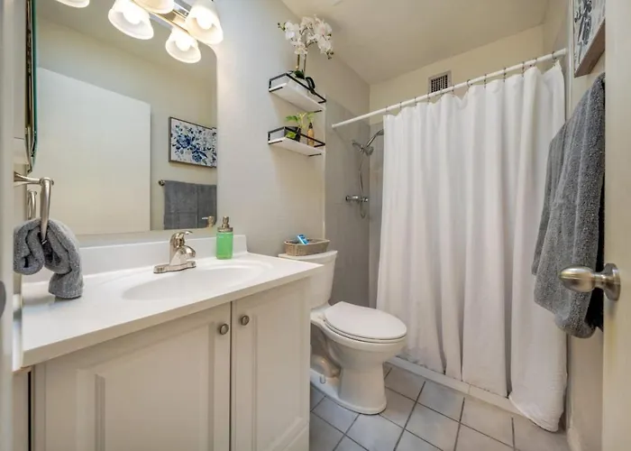 Pool, 2 Bedroom 2 Ba, Patio, Near Jw Marriott Holiday home