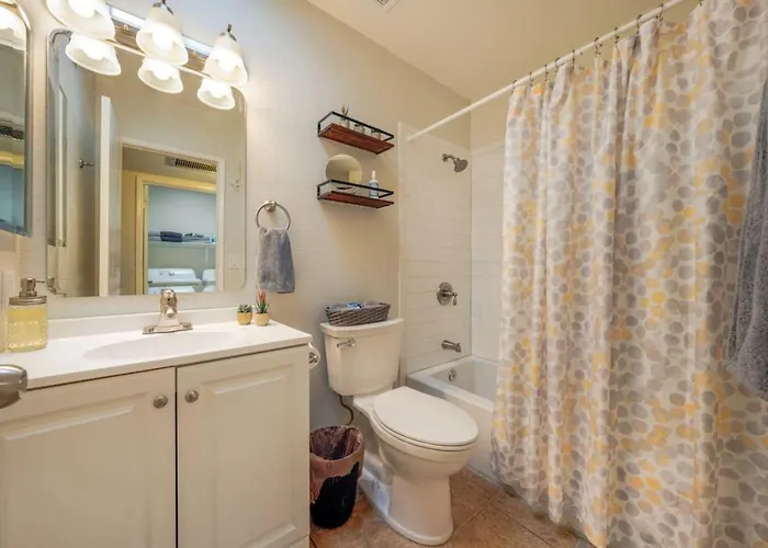 Pool, 2 Bedroom 2 Ba, Patio, Near Jw Marriott * Tucson