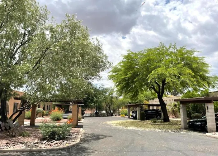 Pool, 2 Bedroom 2 Ba, Patio, Near Jw Marriott Tucson